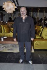 Leslie Lewis at Pallete Design studio event hosted by Ali Mamaji and Shahid Datwala in Mumbai on 19th Oct 2012 (20).JPG